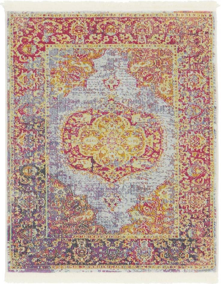 Detail image of 2' 2 x 3' Havana Rug