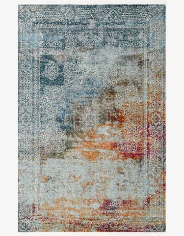 5' 5 x 8' Havana Rug