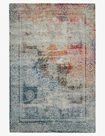4' 3 x 6' Havana Rug