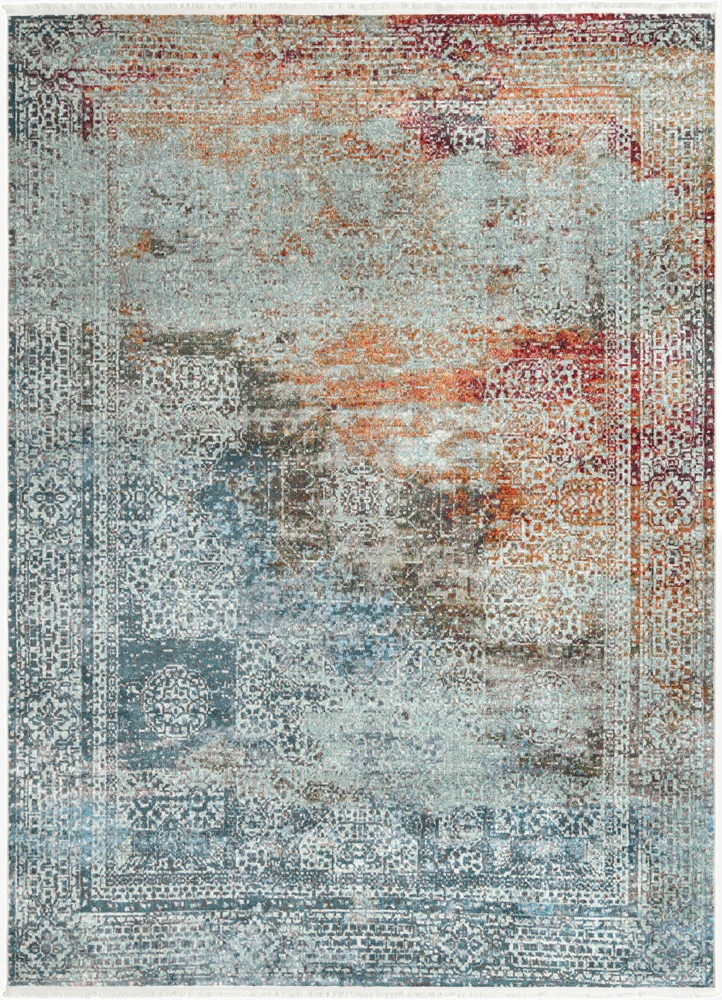 9' x 12' Havana Rug