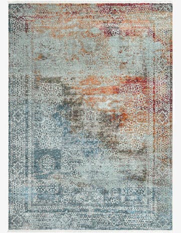 9' x 12' Havana Rug