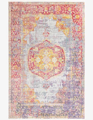 5' 5 x 8' Havana Rug