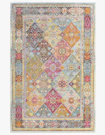 5' 5 x 8' Havana Rug