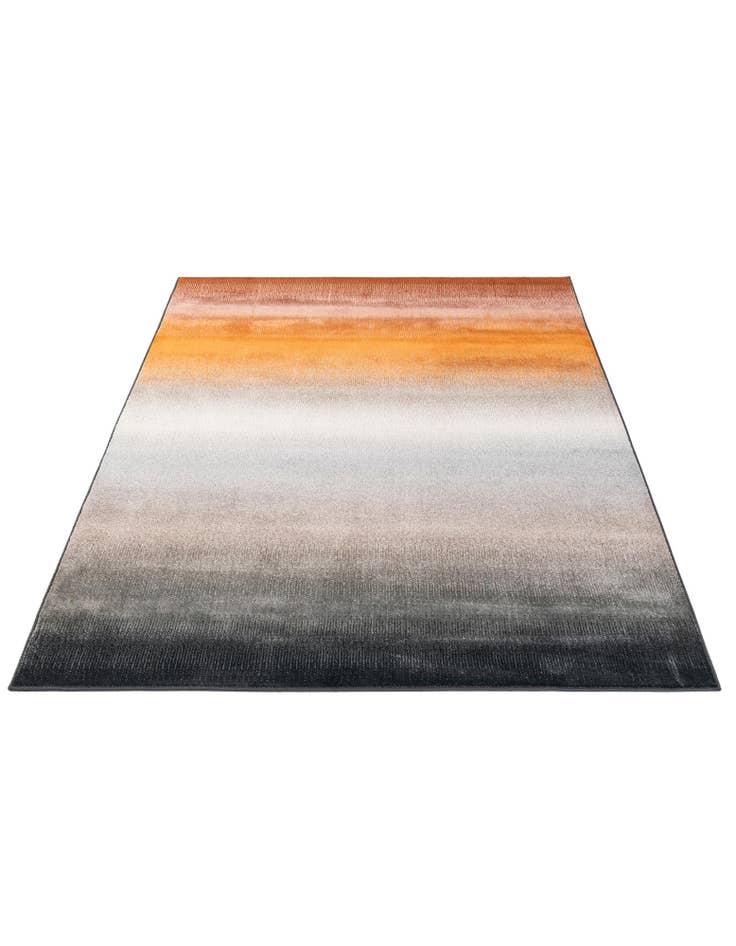 Detail image of 5' x 7' 10 Hyacinth Rug