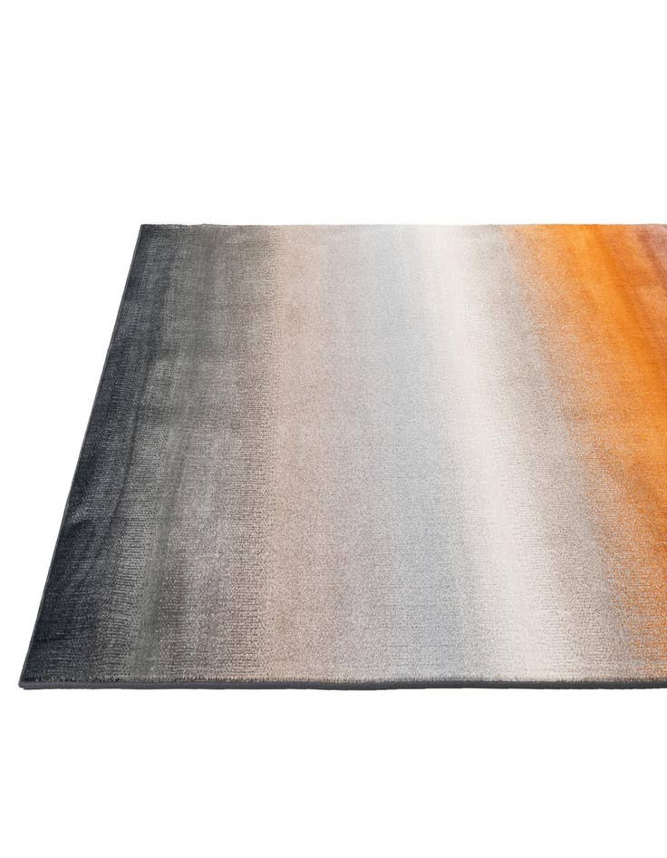 Detail image of 5' x 7' 10 Hyacinth Rug