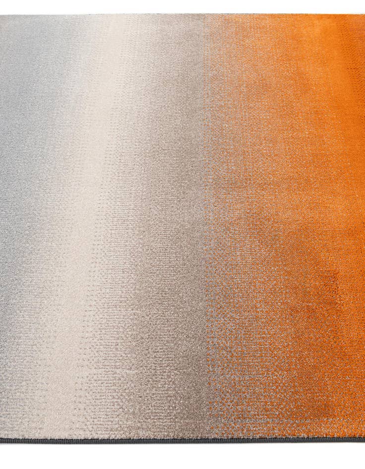 Detail image of 5' x 7' 10 Hyacinth Rug