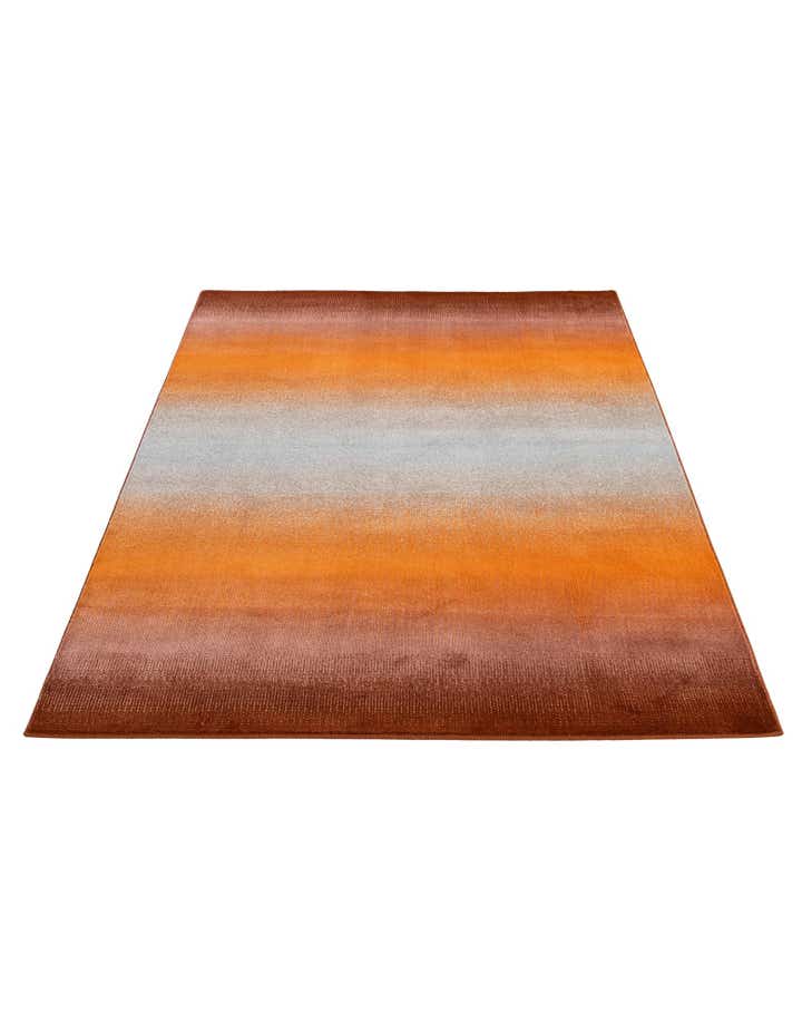 5' x 7' 9 Hyacinth Rug