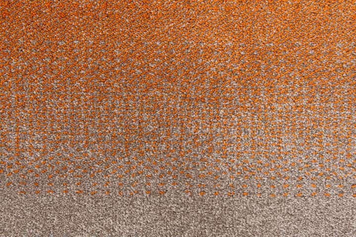 5' x 7' 9 Hyacinth Rug