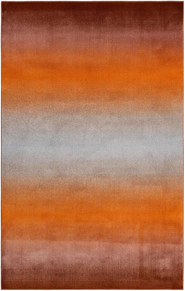 5' x 7' 9 Hyacinth Rug