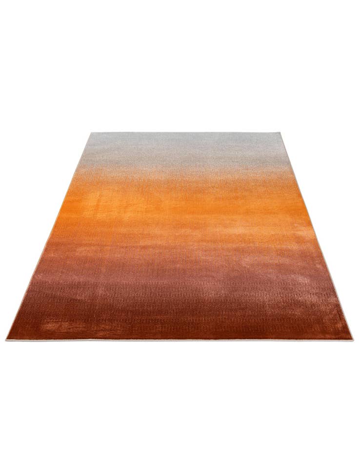 Detail image of 5' x 7' 10 Hyacinth Rug