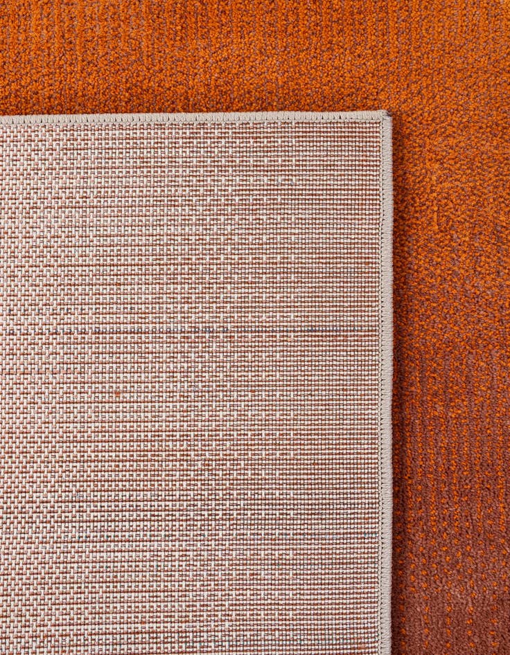 Detail image of 5' x 7' 10 Hyacinth Rug