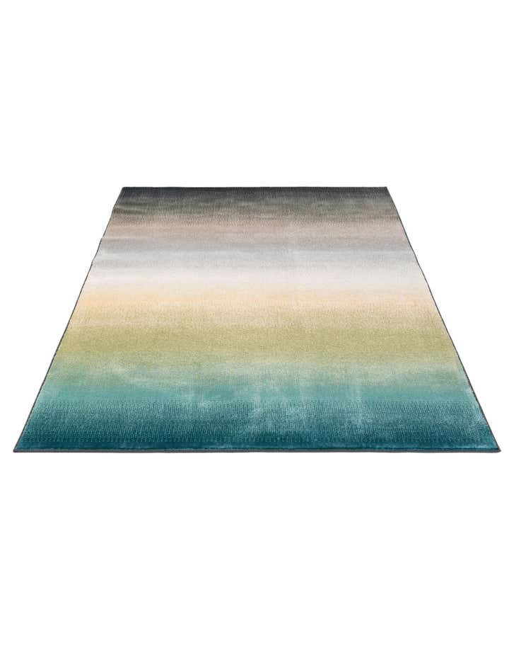 5' x 7' 8 Hyacinth Rug