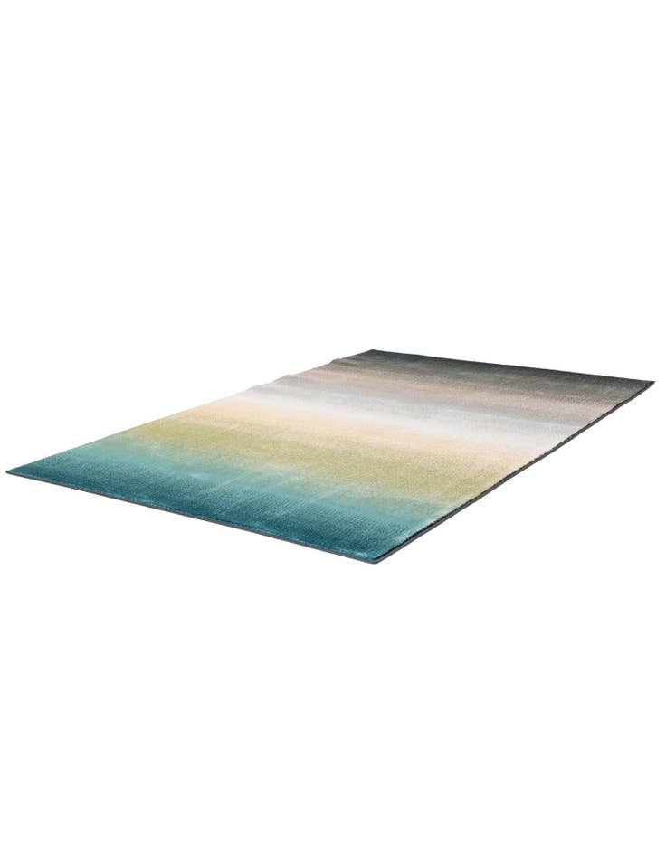 Detail image of 5' x 7' 8 Hyacinth Rug