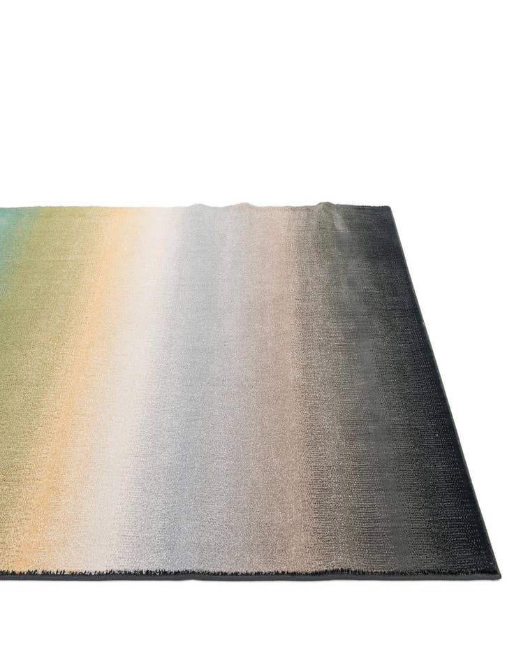 Detail image of 5' x 7' 8 Hyacinth Rug