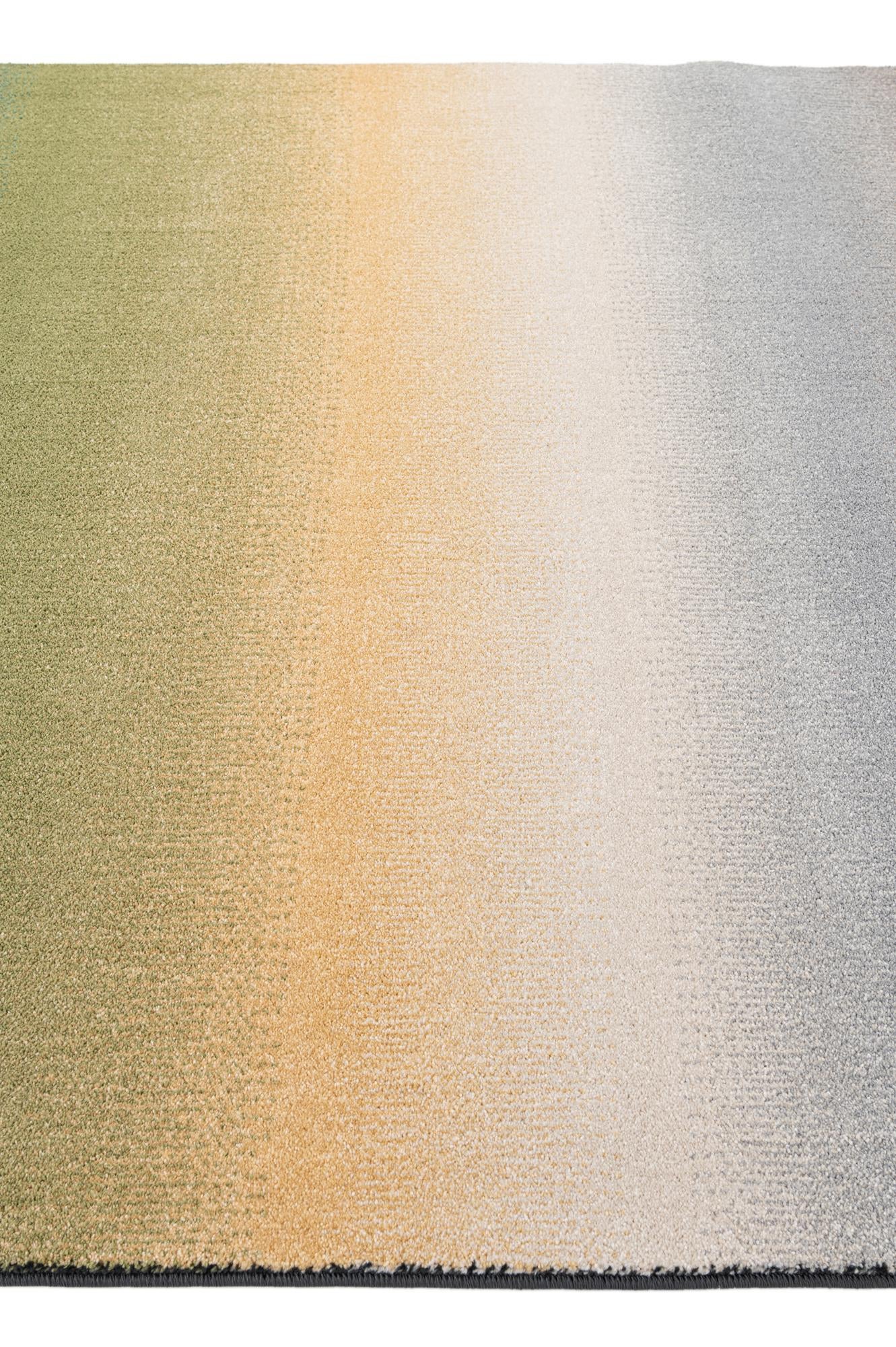 5' x 7' 8 Hyacinth Rug