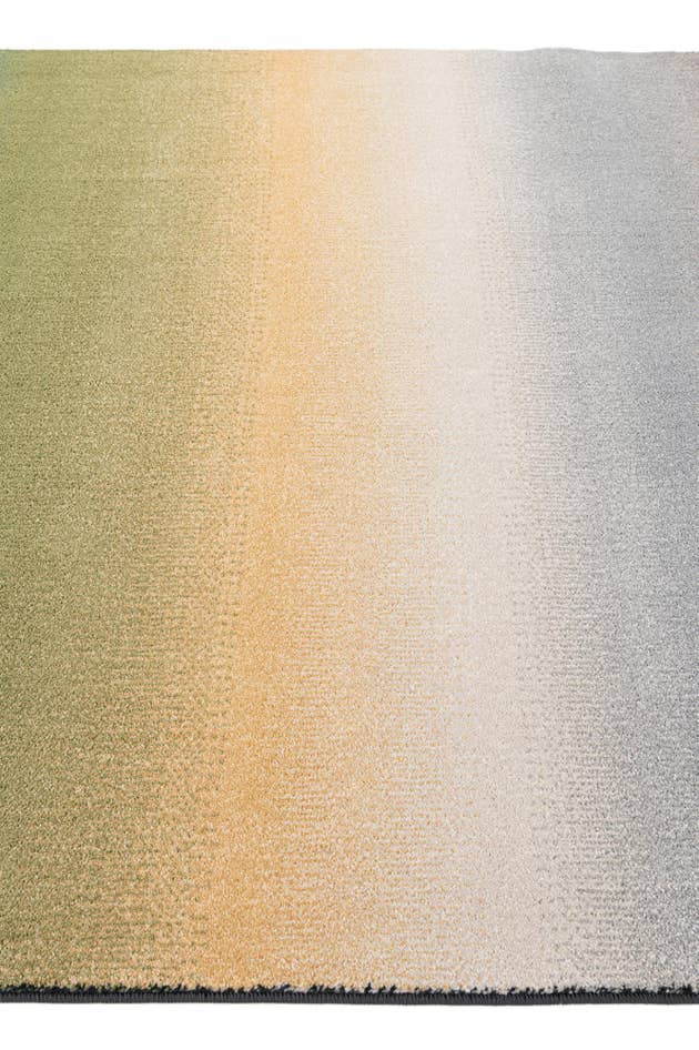 Detail image of 5' x 7' 8 Hyacinth Rug