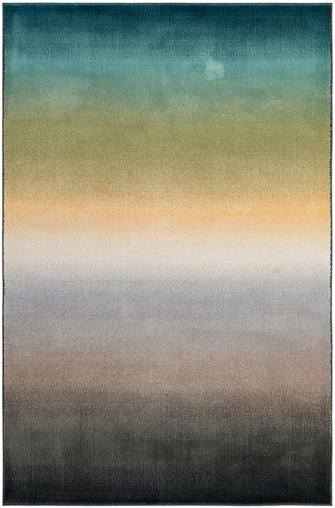 5' x 7' 8 Hyacinth Rug