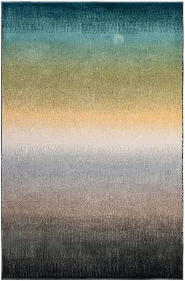 Detail image of 5' x 7' 8 Hyacinth Rug