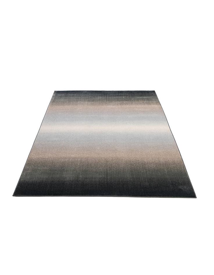 Detail image of 5' x 7' 10 Hyacinth Rug