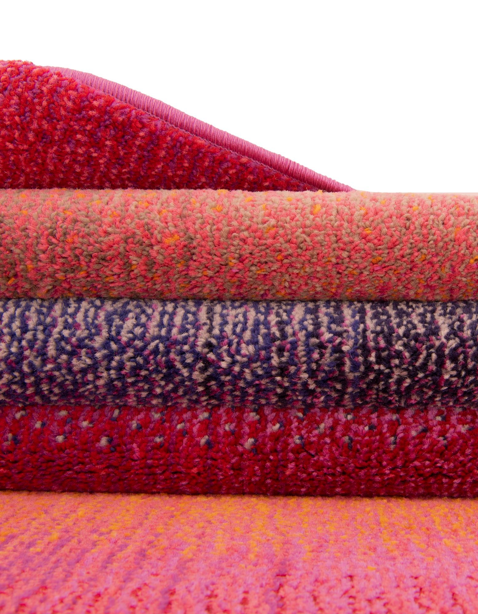 9' x 12' 2 Washable Hyacinth Rug