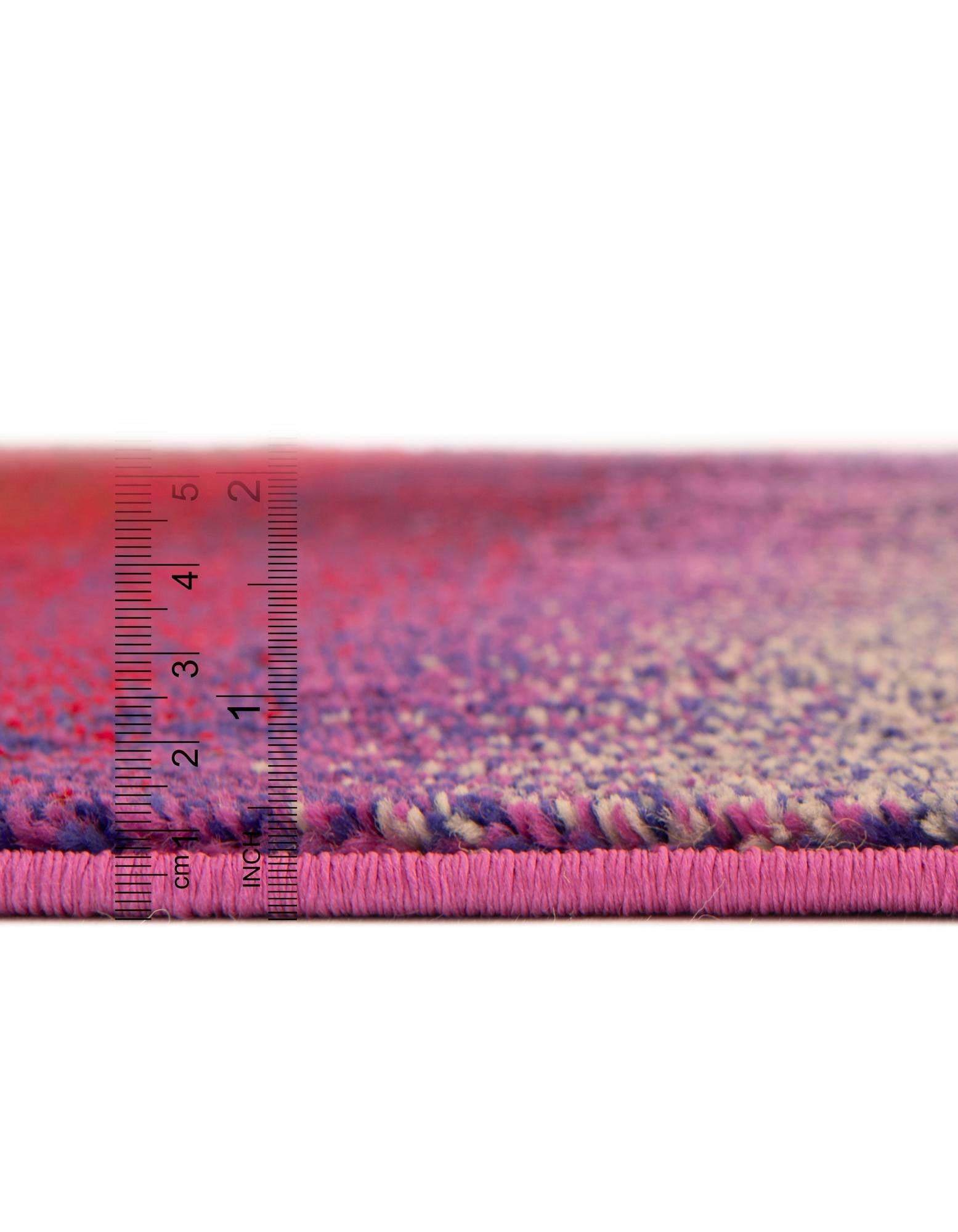 9' x 12' 2 Washable Hyacinth Rug