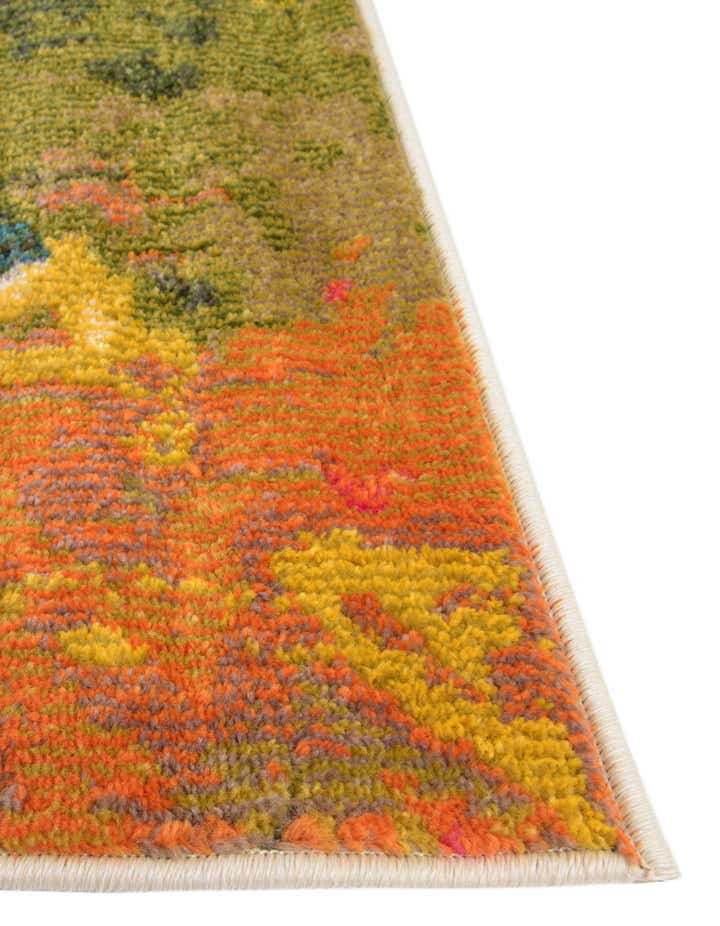 5' x 8' Washable Hyacinth Rug