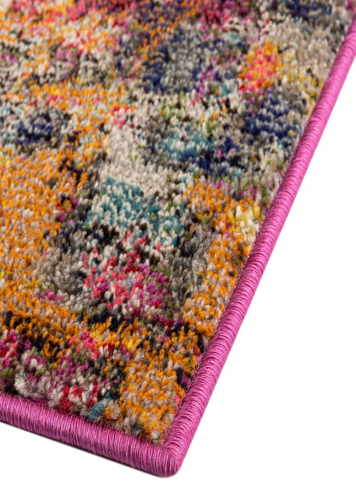 5' x 8' Hyacinth Rug