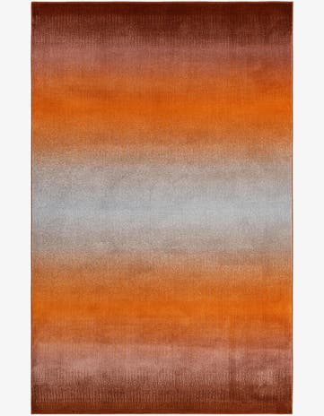 5' x 7' 9 Hyacinth Rug