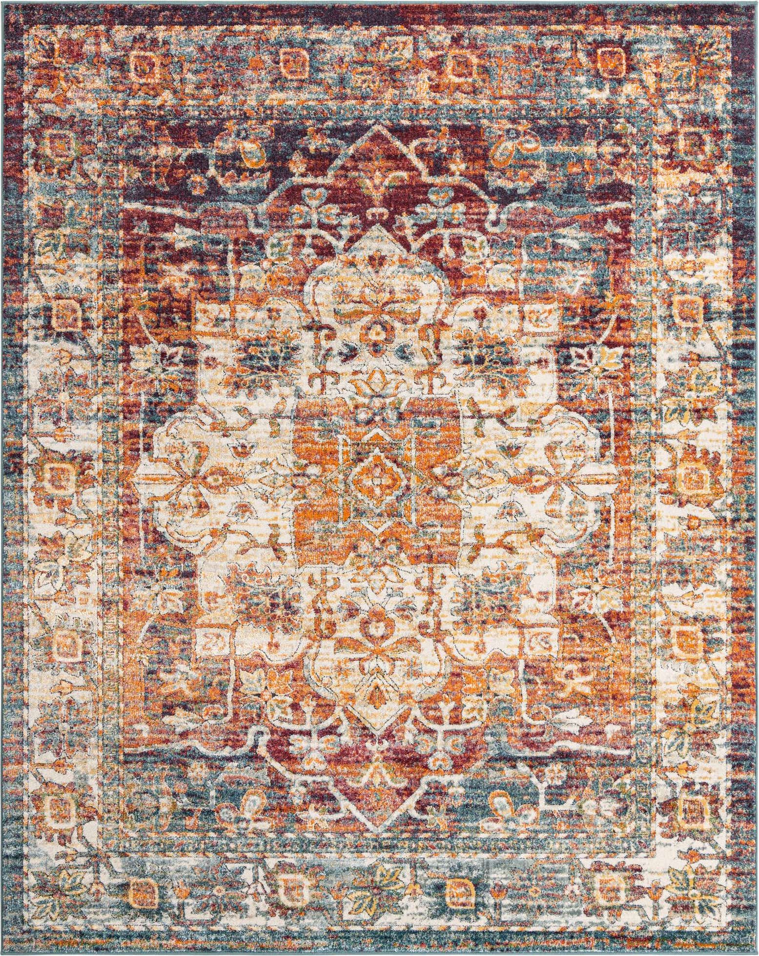 7' 10 x 10' Isabella Rug
