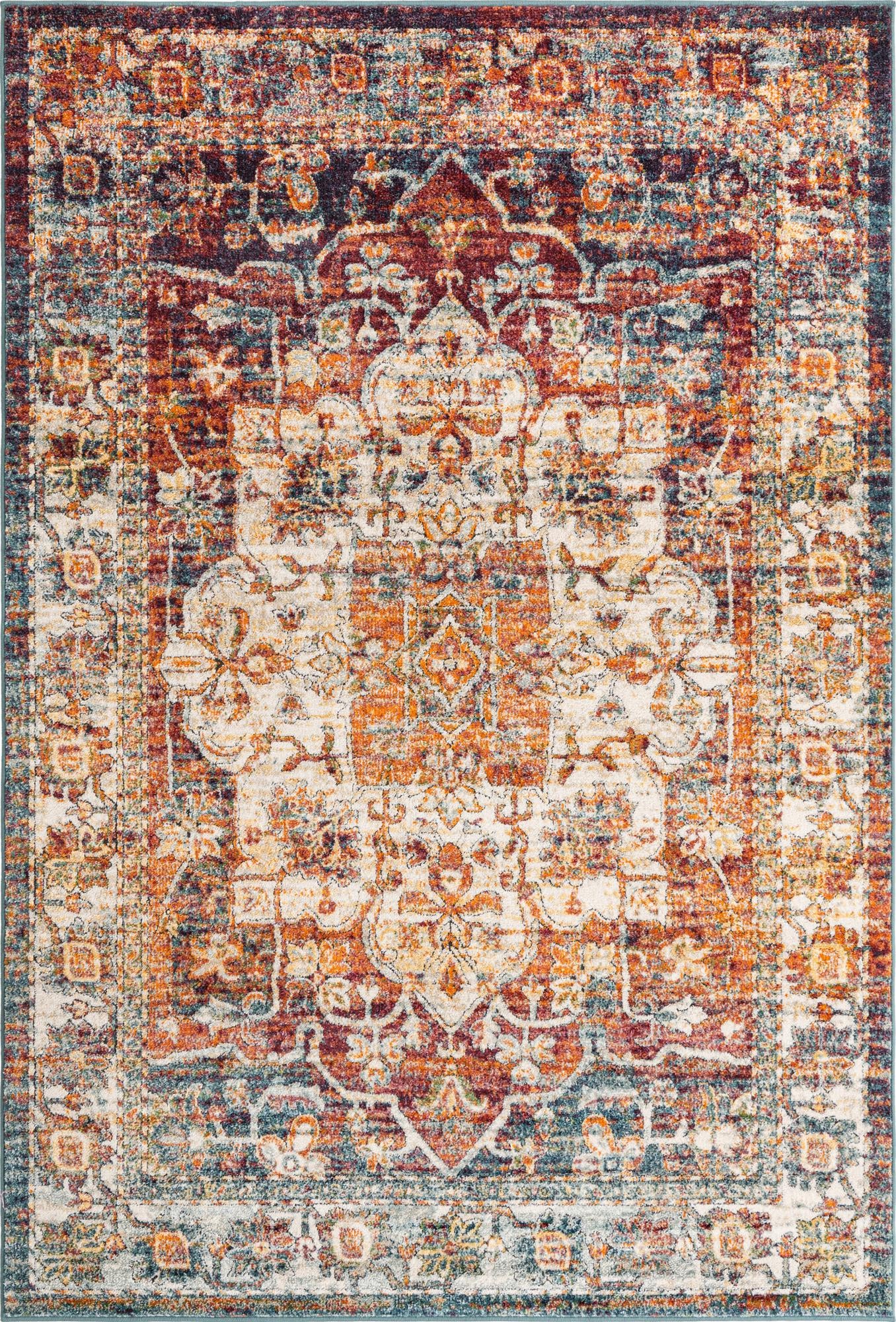 Rug Multicolored Swatch link