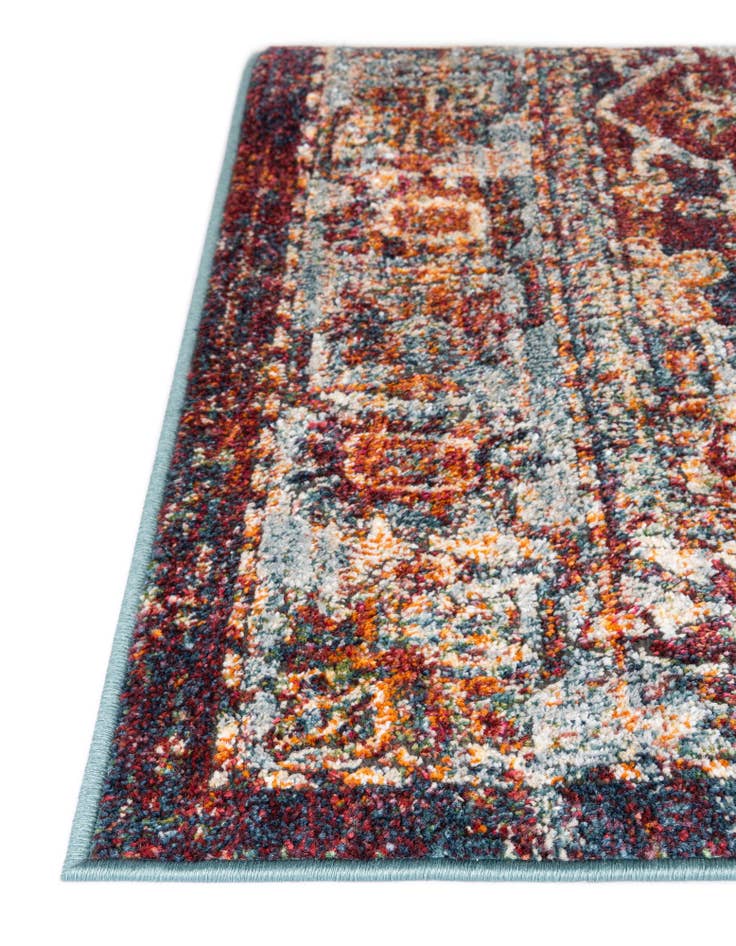 Detail image of 10' x 14' Isabella Rug