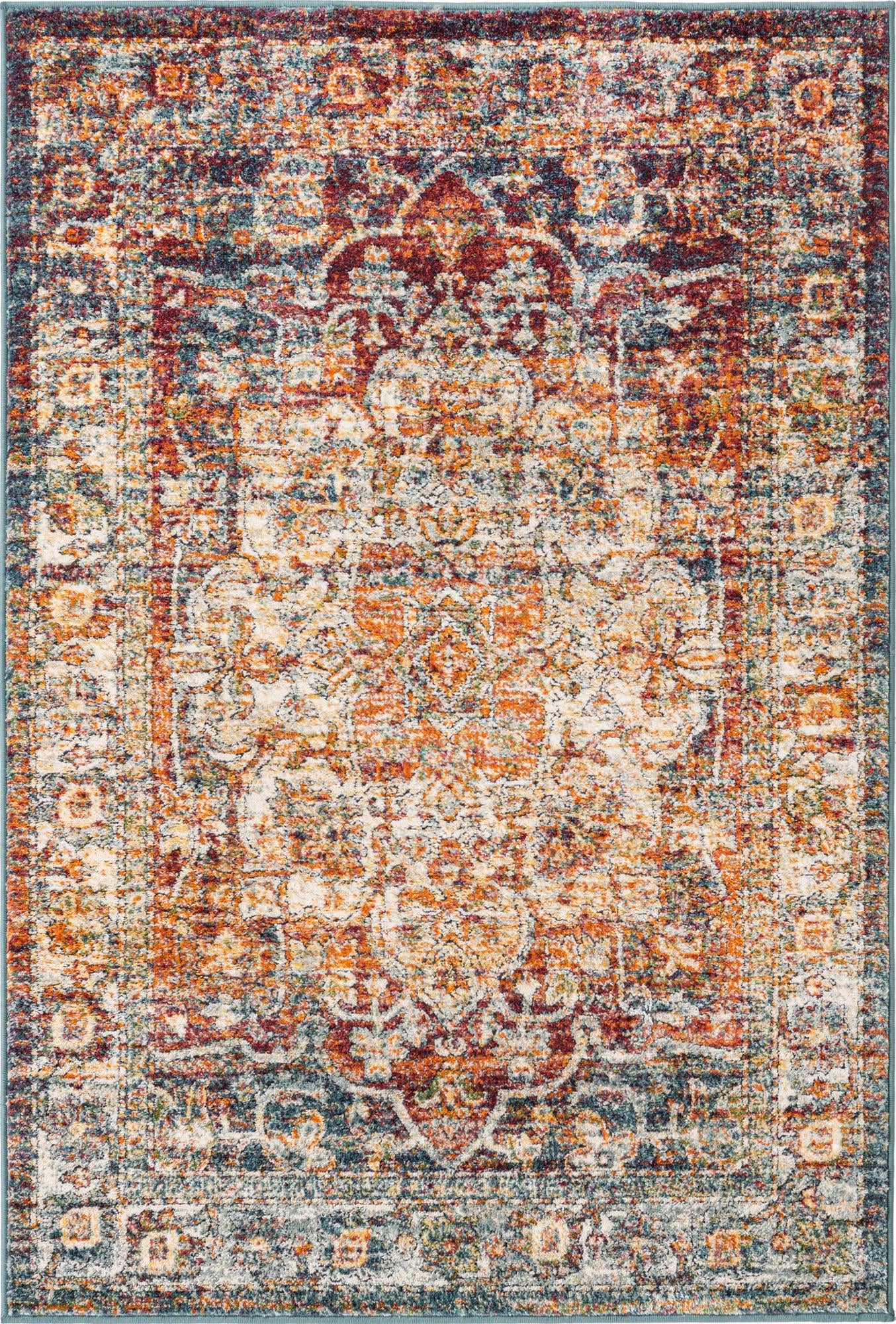 Rug Multicolored Swatch link