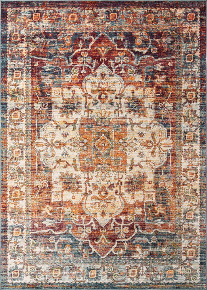 10' x 13' 1 Isabella Rug