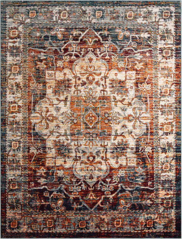 7' 10 x 11' Isabella Rug