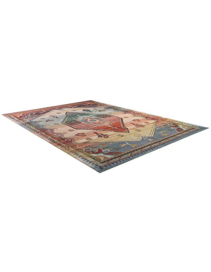 Detail image of 10' x 14' Isabella Rug