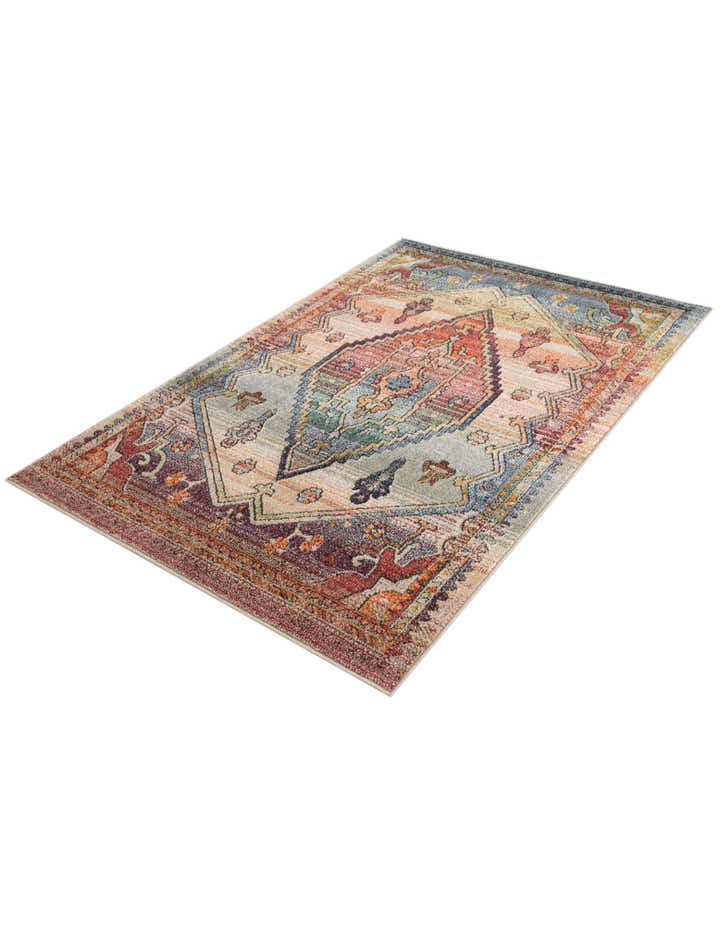 4' x 6' Isabella Rug