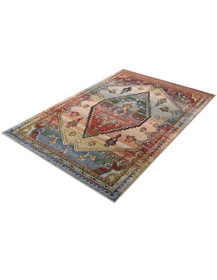 4' x 6' Isabella Rug