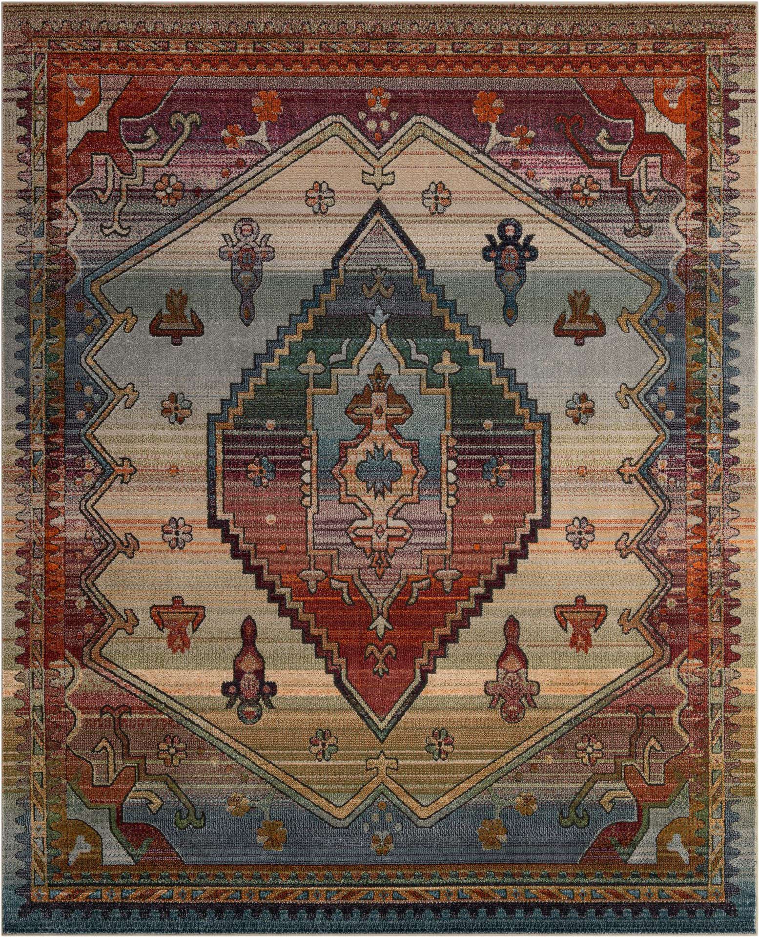 8' x 10' Isabella Rug