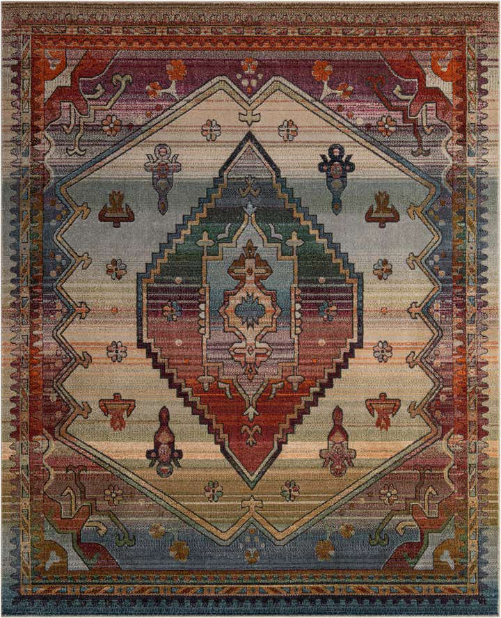 8' x 10' Isabella Rug