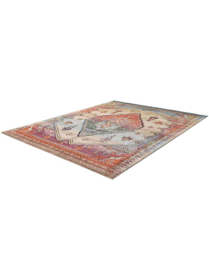 8' x 10' Isabella Rug