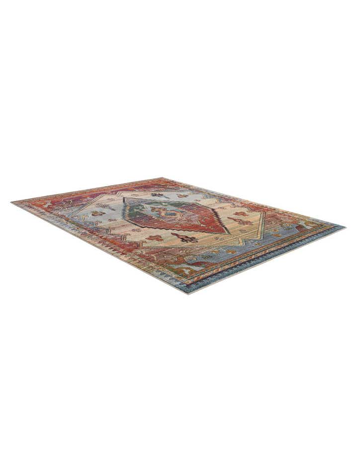 8' x 10' Isabella Rug