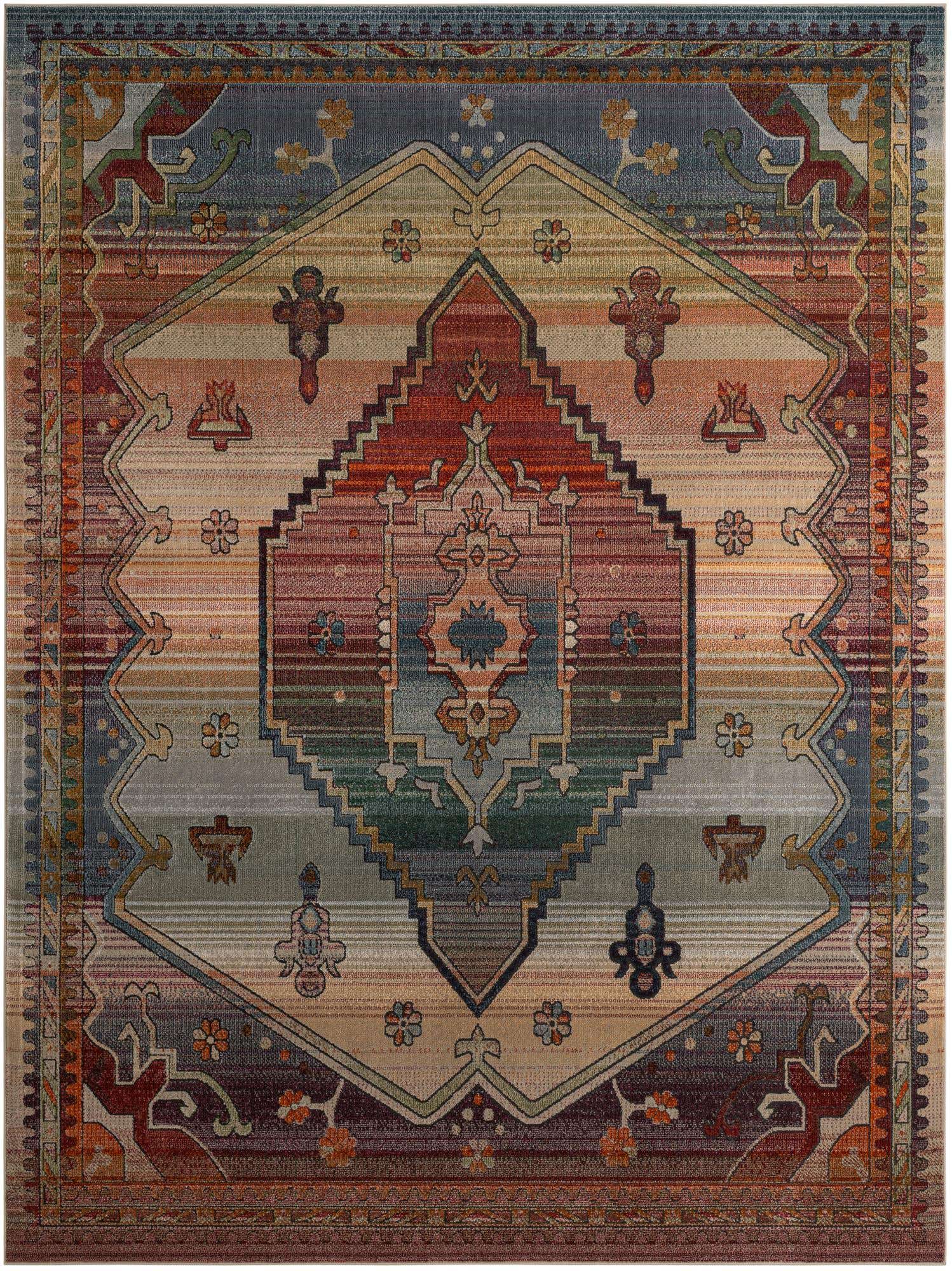 9' x 12' Isabella Rug