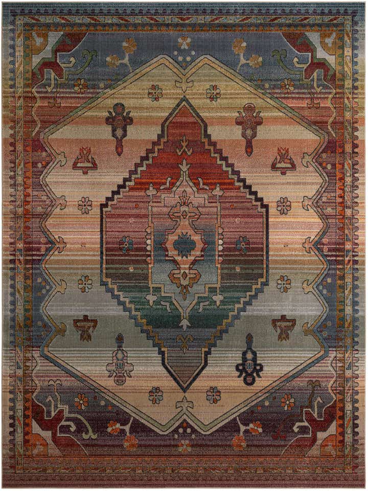 9' x 12' Isabella Rug