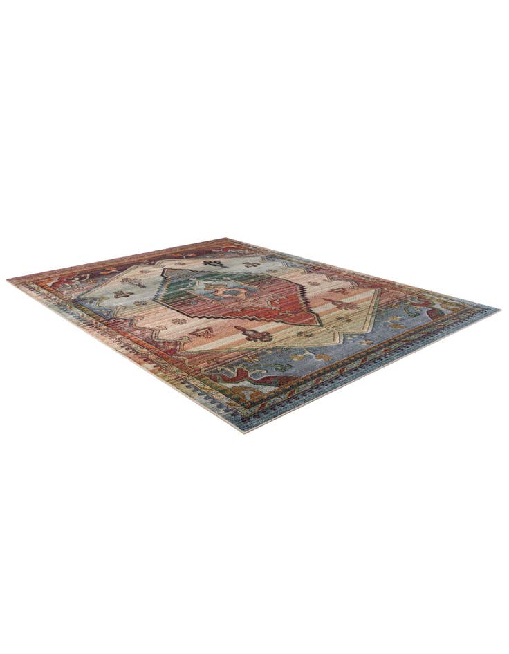 Detail image of 9' x 12' Isabella Rug