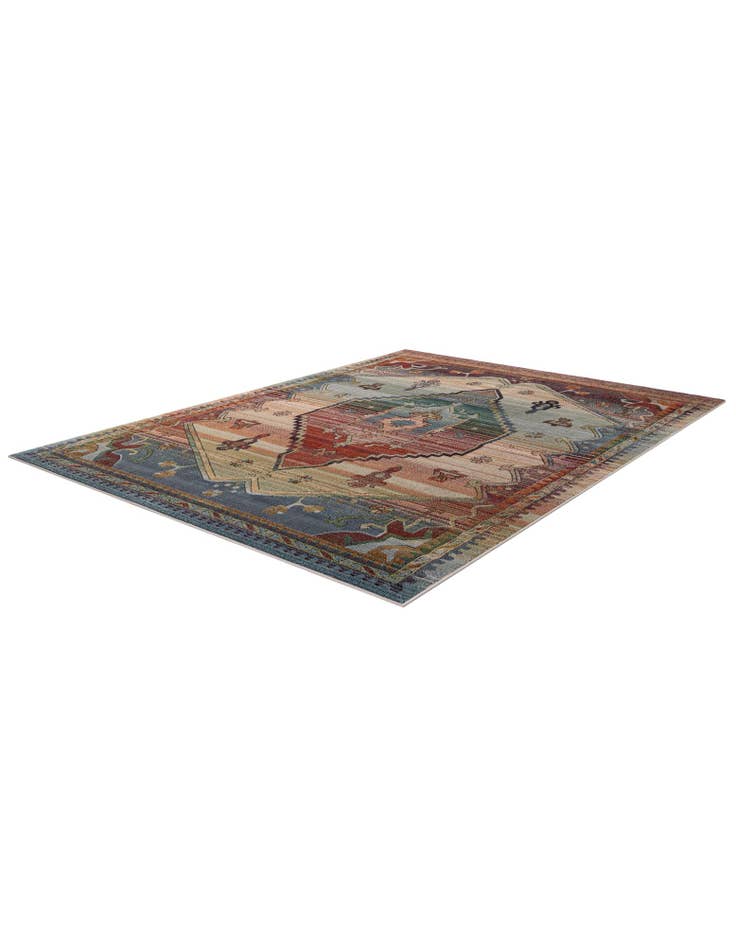 Detail image of 9' x 12' Isabella Rug