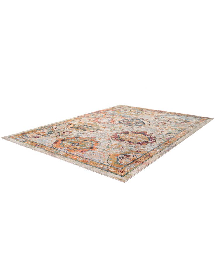 Detail image of 10' x 14' Isabella Rug