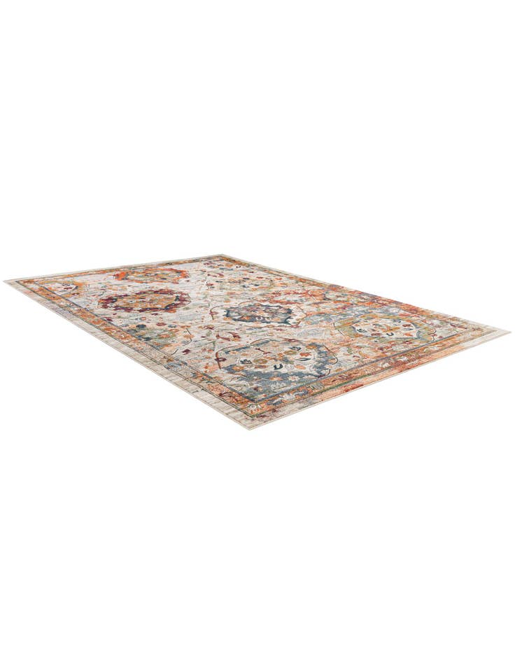 Detail image of 10' x 14' Isabella Rug