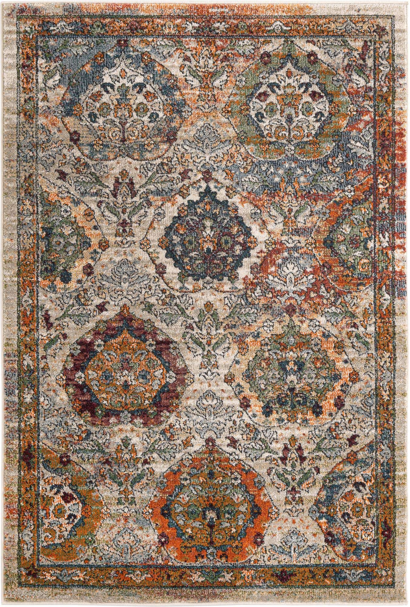 4' x 6' Isabella Rug