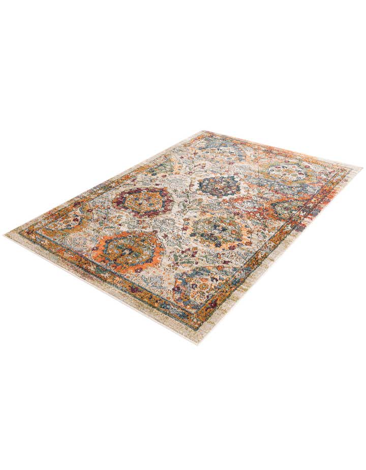 4' x 6' Isabella Rug