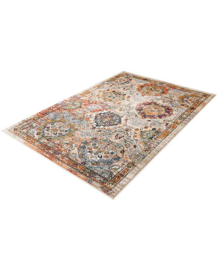 4' x 6' Isabella Rug